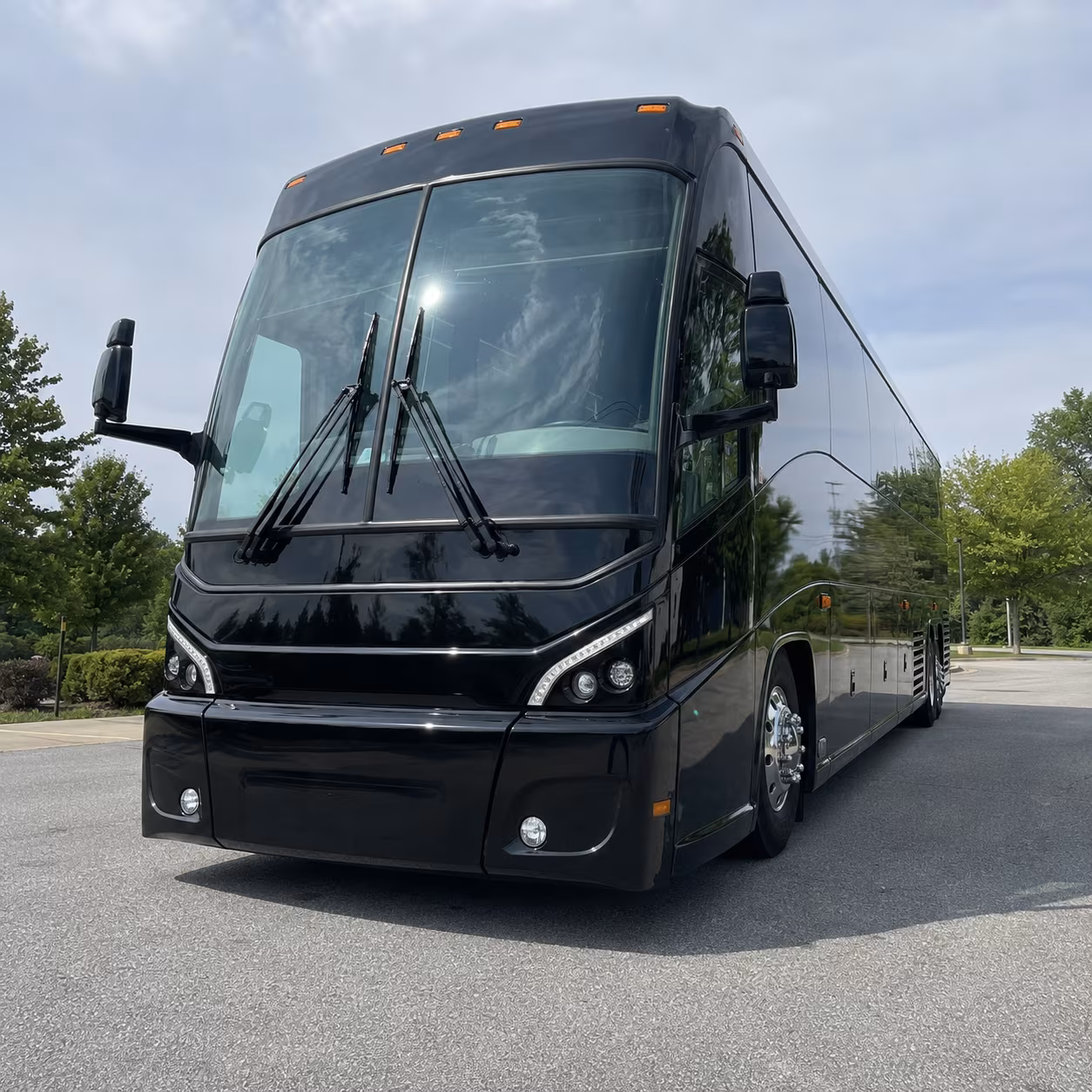 auburn and birmingham bus rentals for columbus groups crossing into alabama