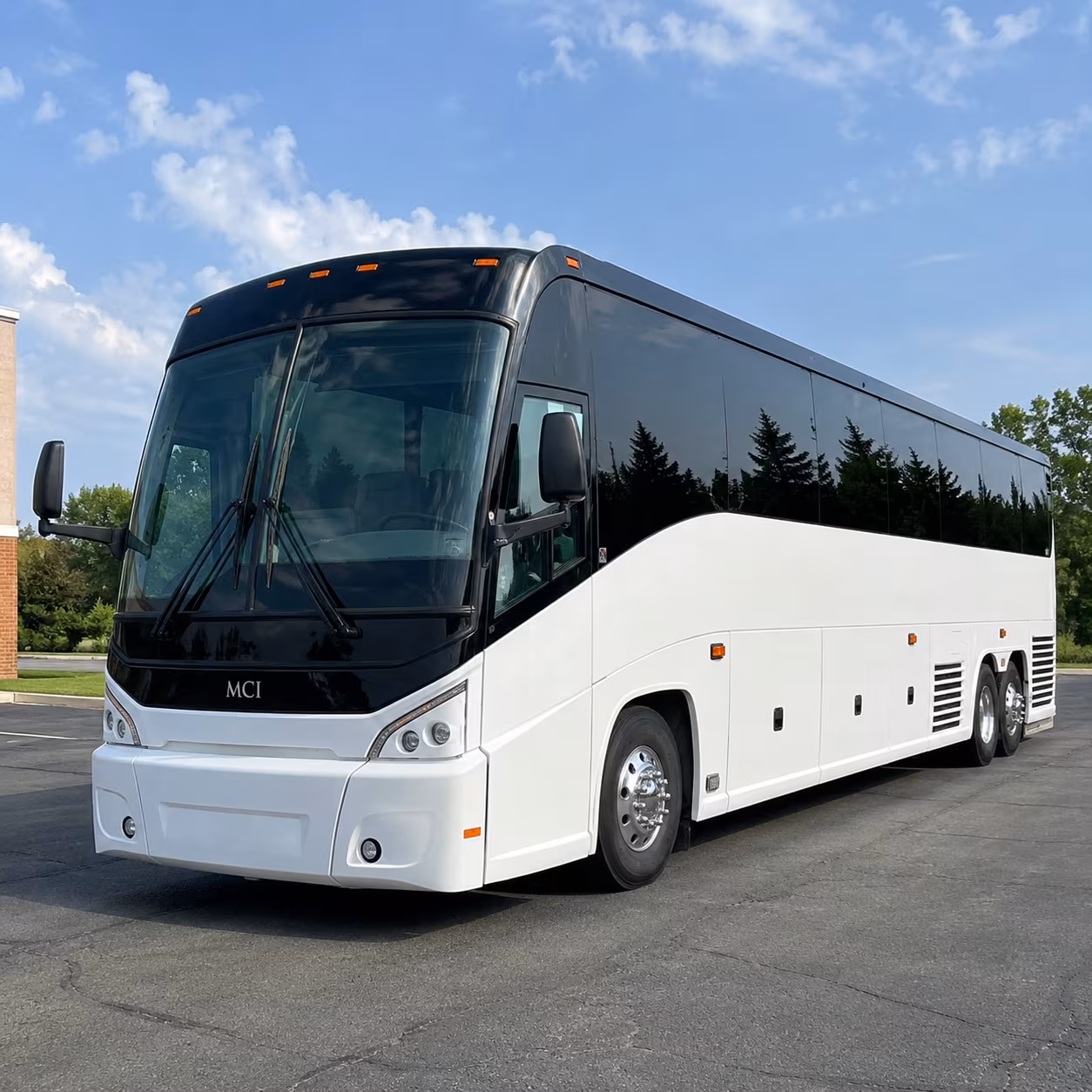 book a party bus and make the ride part of the night