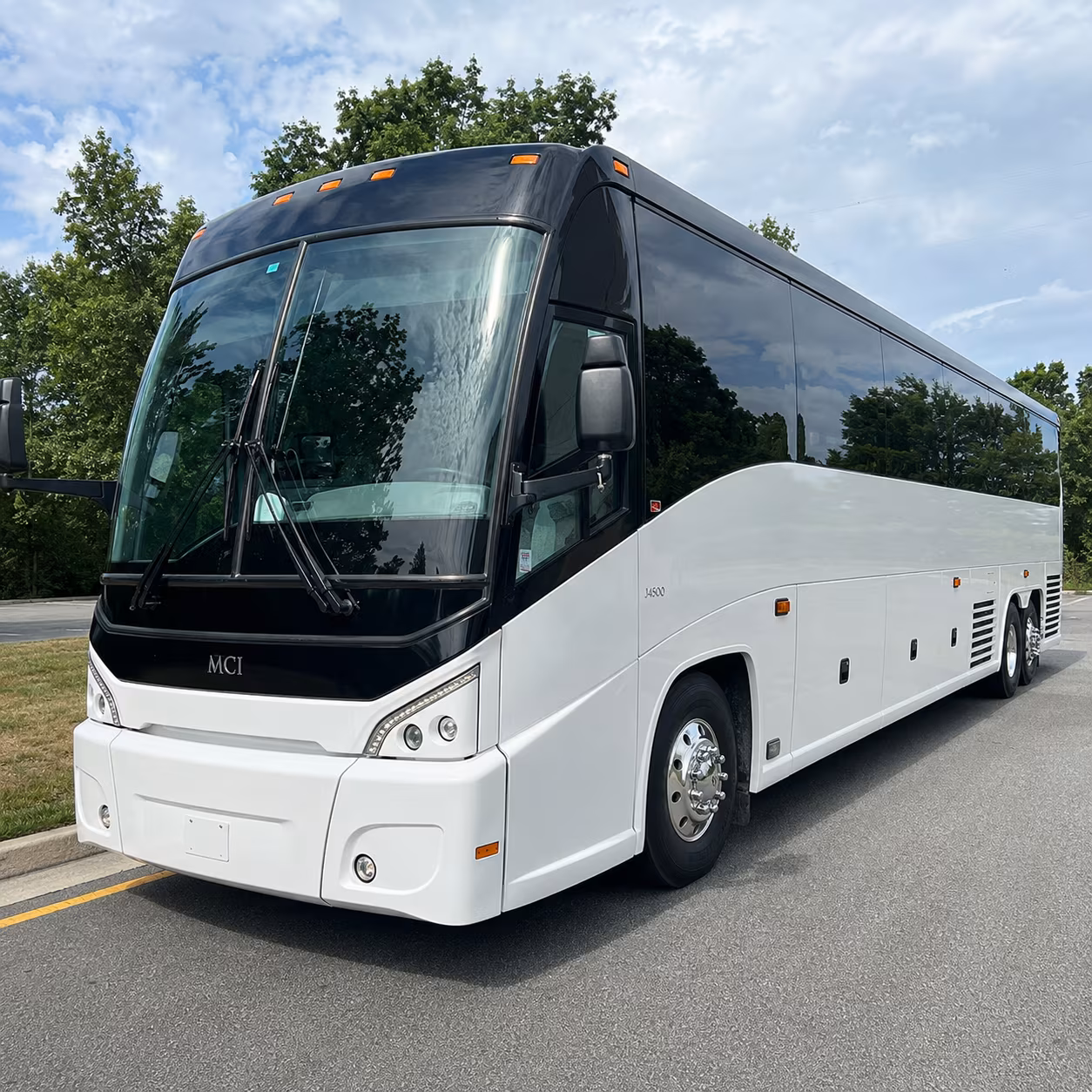 charter a bus to atlanta for the big shows your group has been waiting for