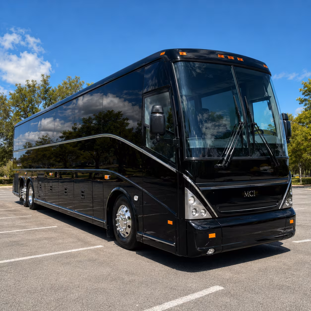 charter buses to the national infantry museum make history come alive