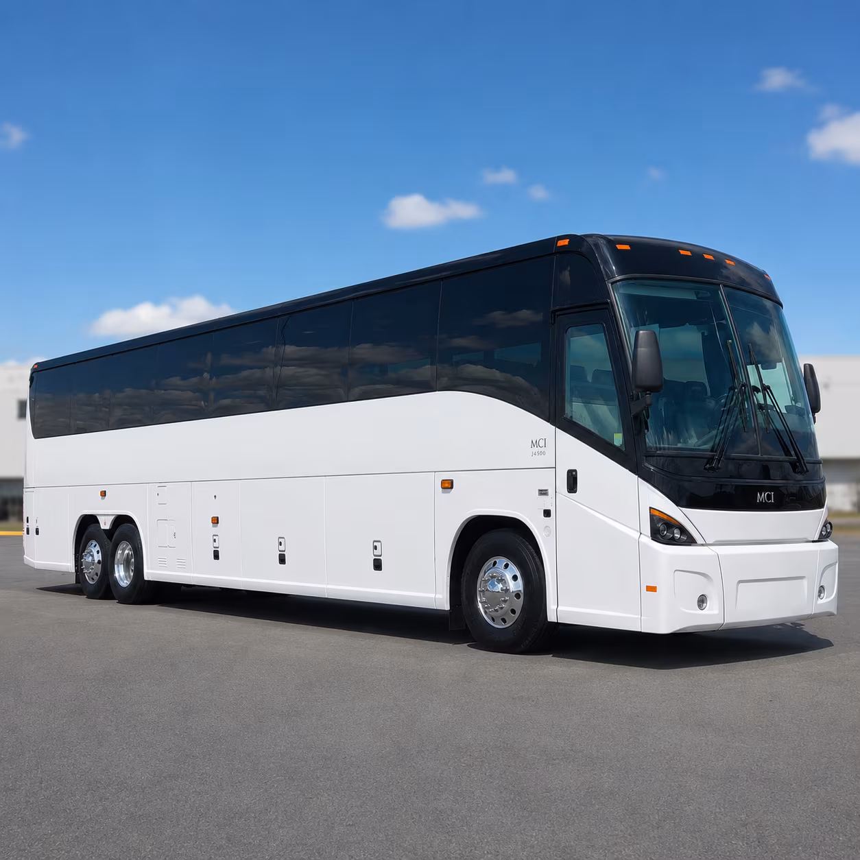 columbus airport transportation onboard seating