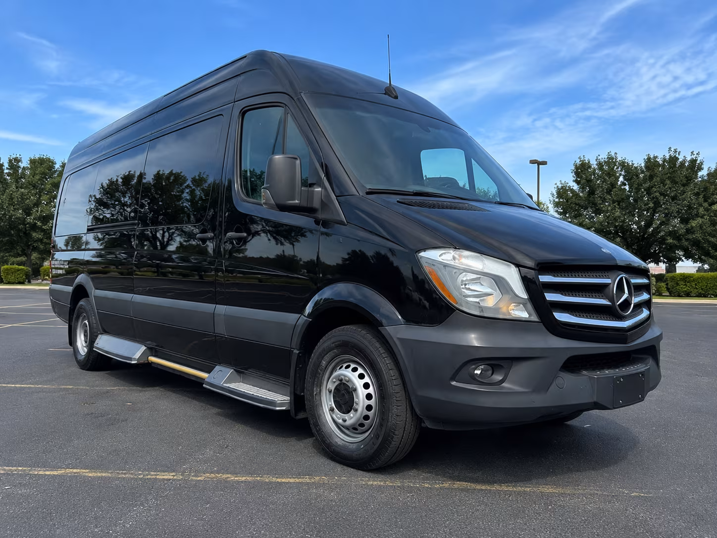 columbus concert transportation
