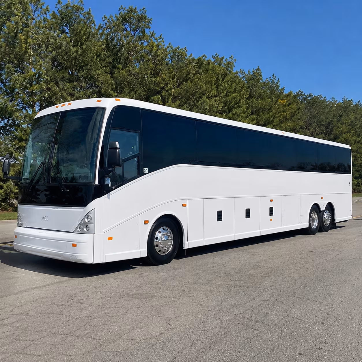 columbus employee transportation