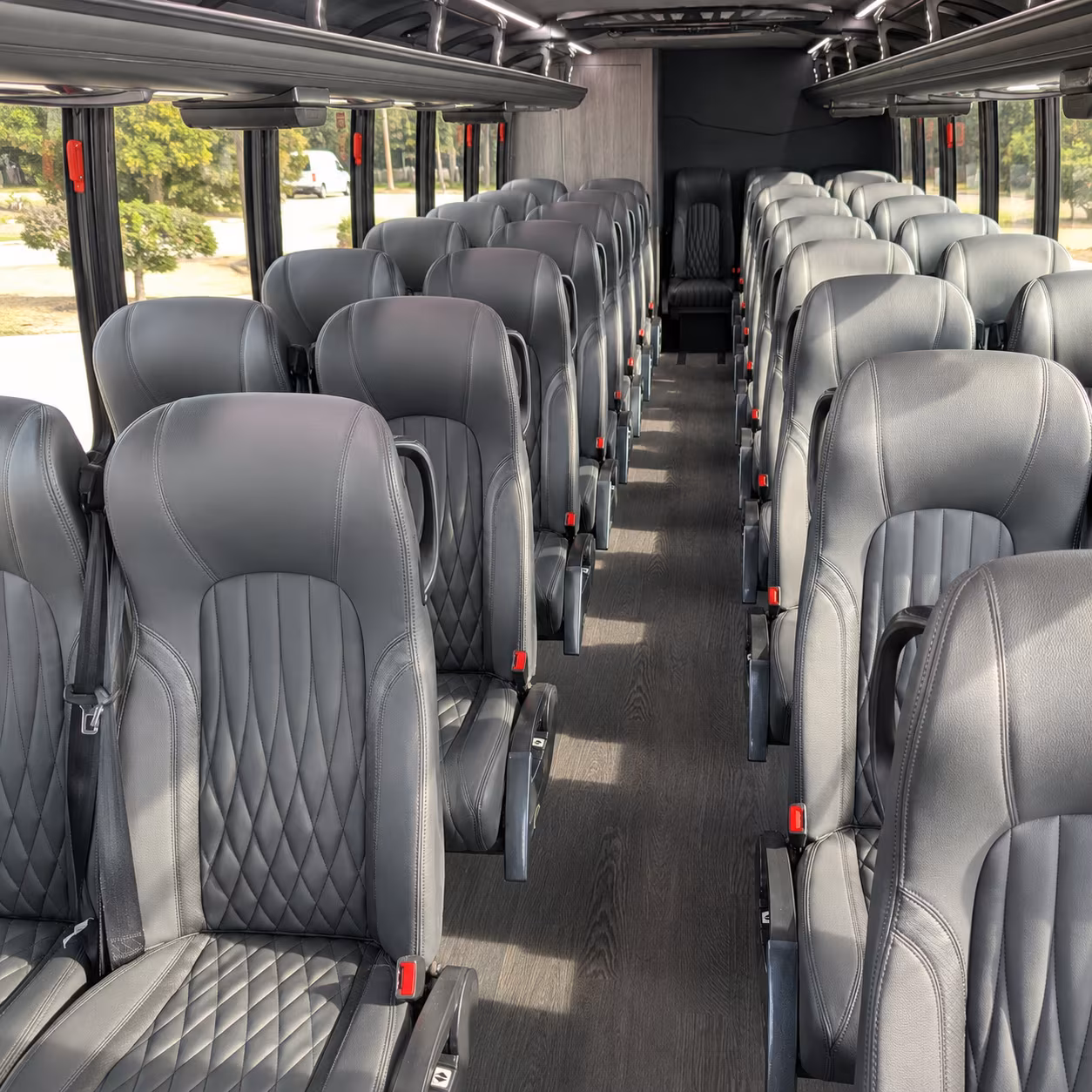 columbus government military transportation