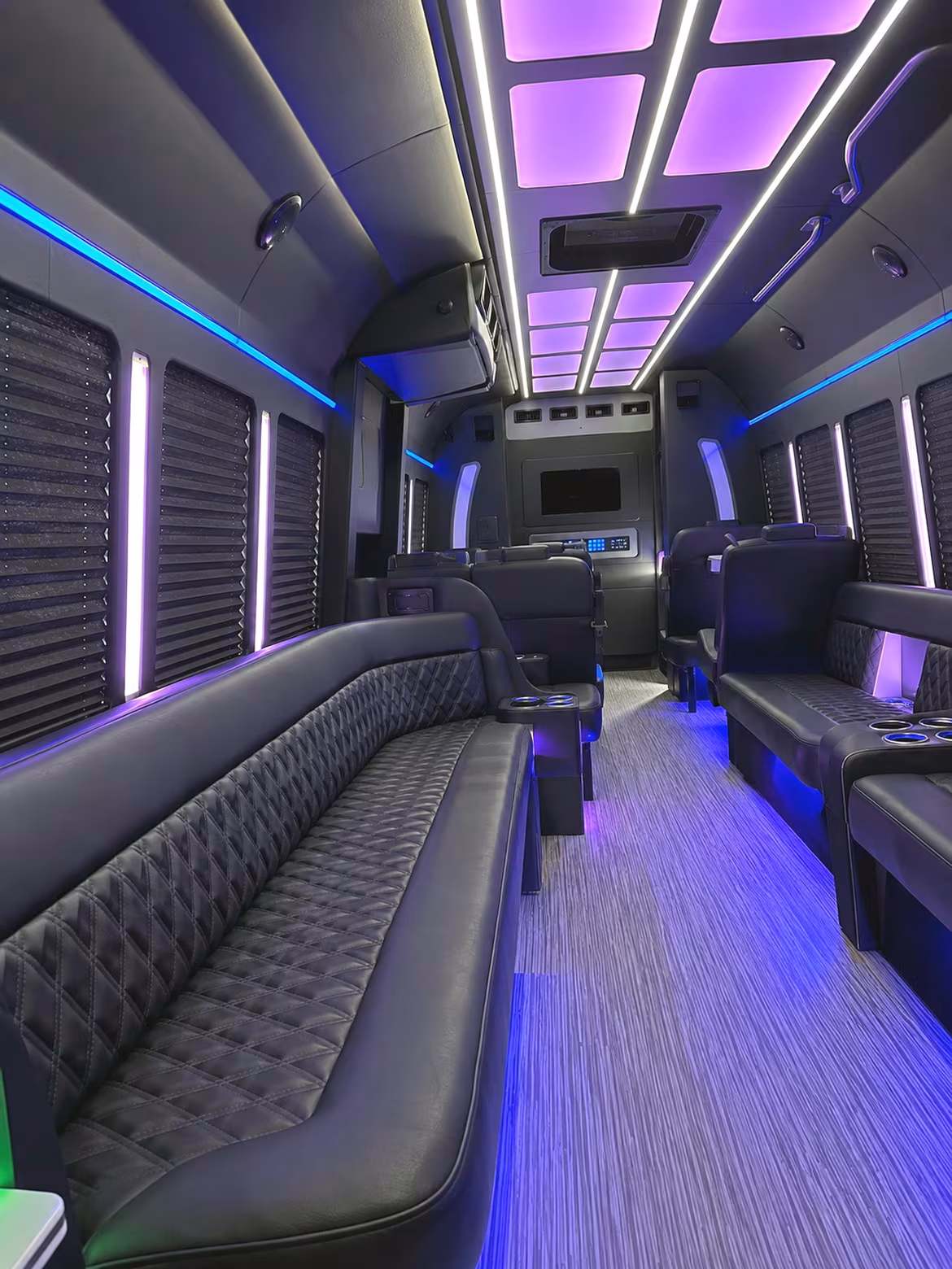 columbus prom transportation