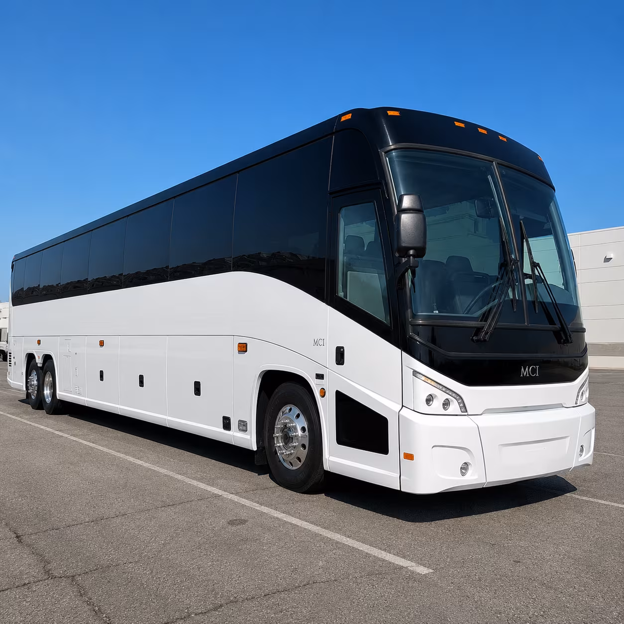 columbus school event transportation onboard seating