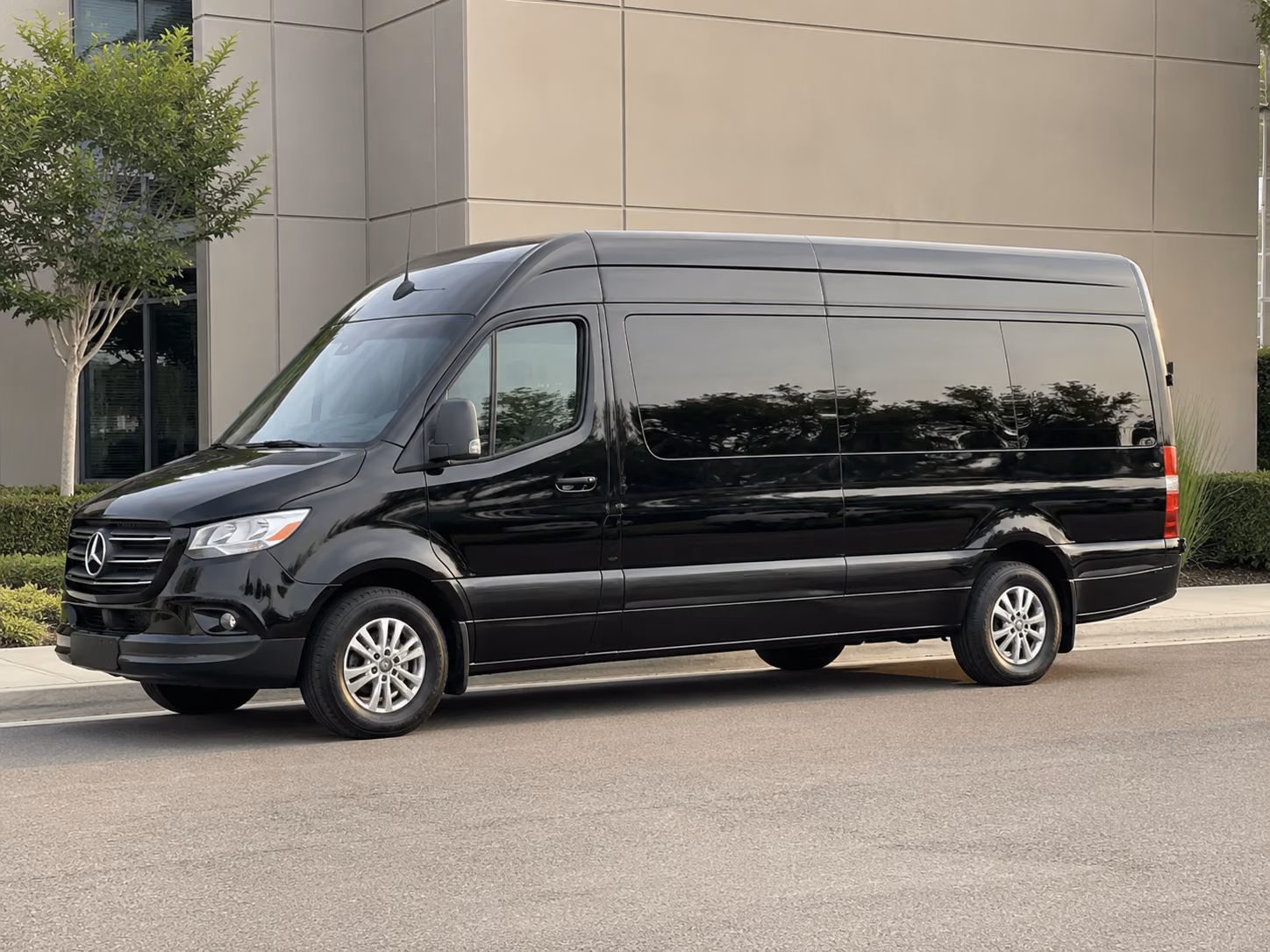 columbus school event transportation