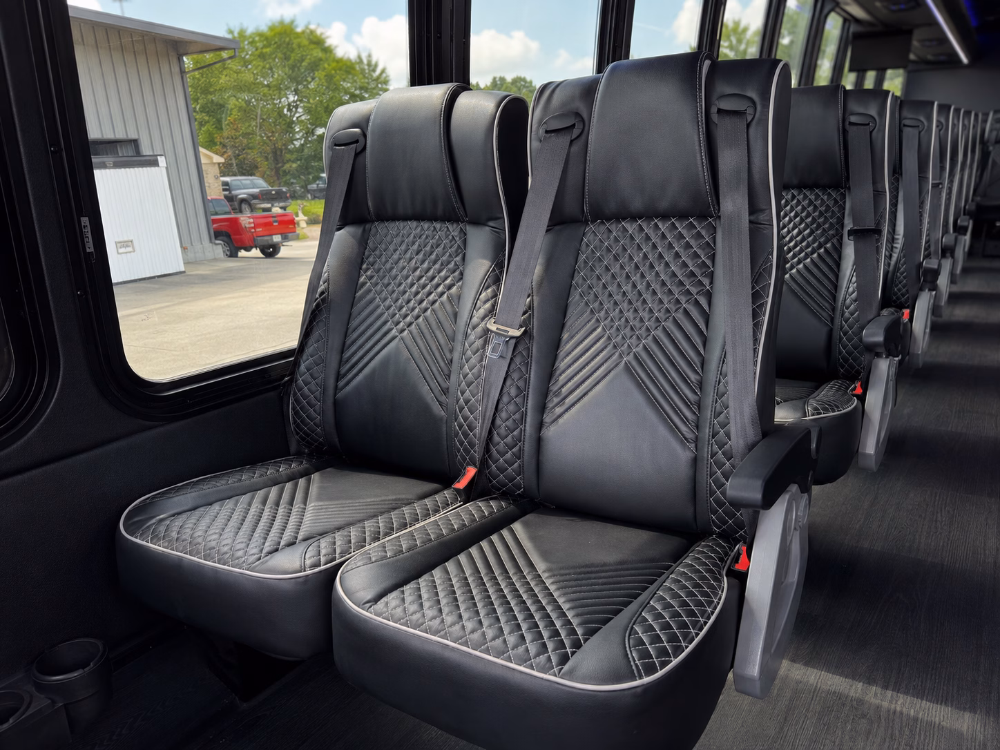columbus sporting event transportation