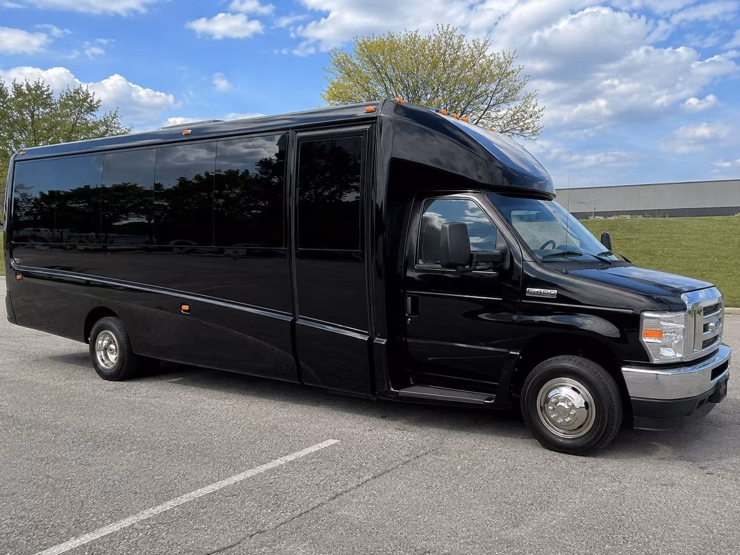 columbus wine tour brewery transportation