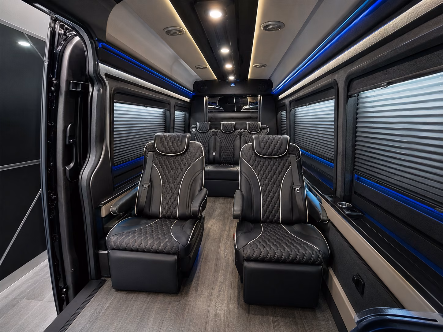 corporate airport transfers for columbus s major employers and convention groups