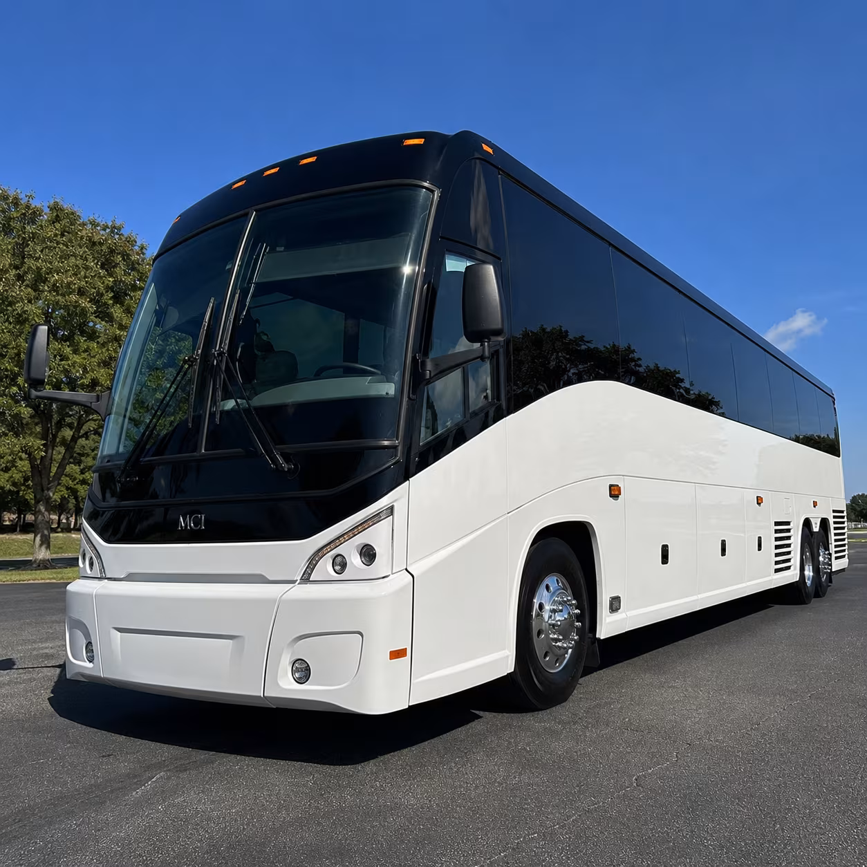 give your fort moore contractors and visitors a reliable installation shuttle