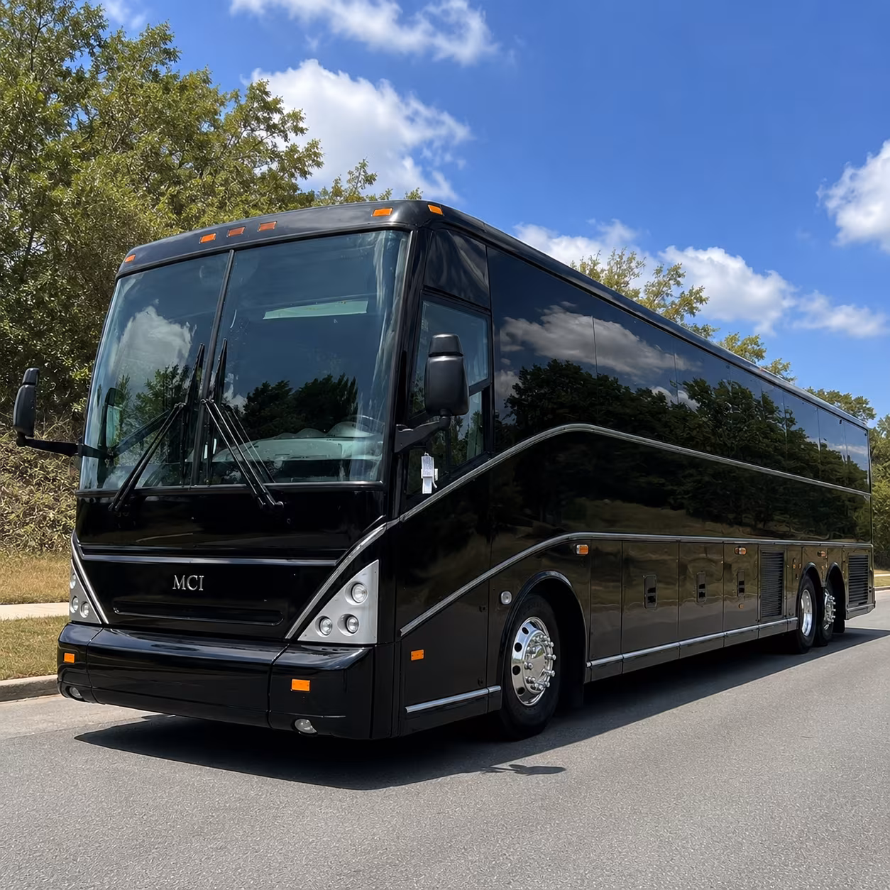 science and nature field trips across columbus are easy with the right bus
