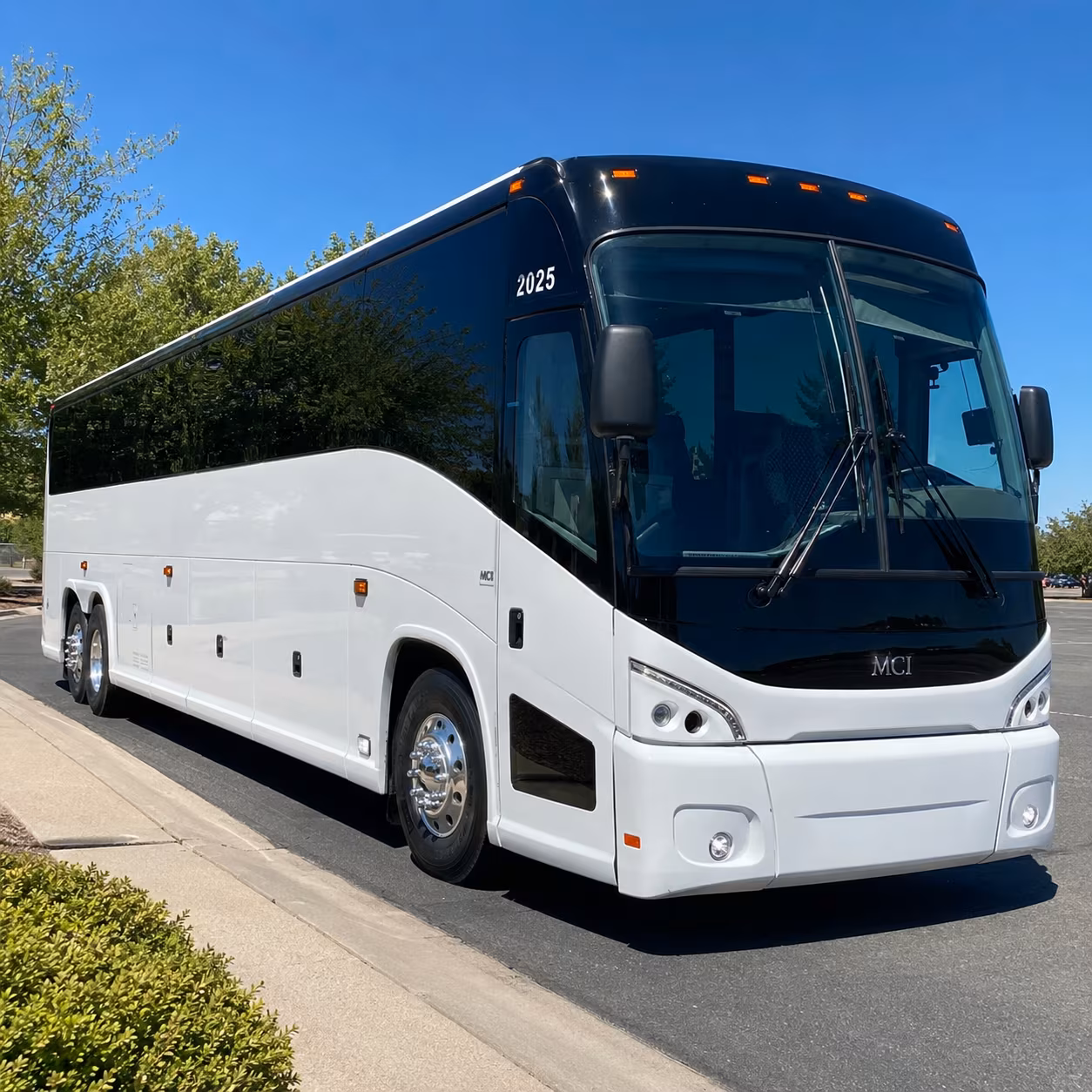 shuttle your team between columbus hotels and the columbus convention trade center