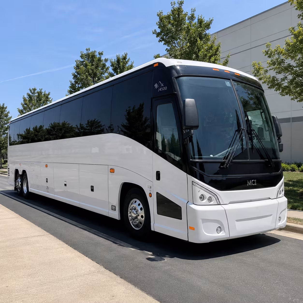 we help you compare corporate event transportation for every columbus occasion